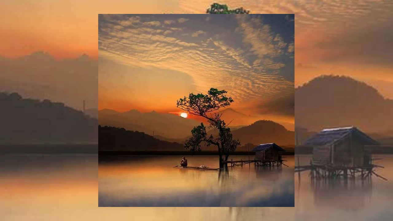 TRE® & Mindfulness Retreat