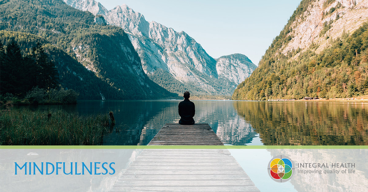 Mindfulness-8-Week-Programme