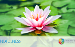 Mindfulness-Evening