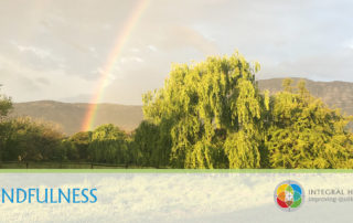 Mindfulness-Retreat
