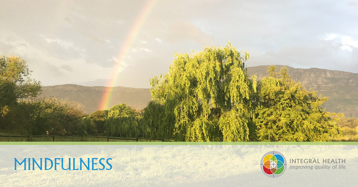 Mindfulness-Retreat