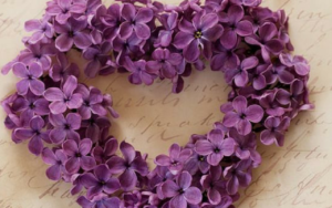 Flower Heart - Evening of Mindfulness