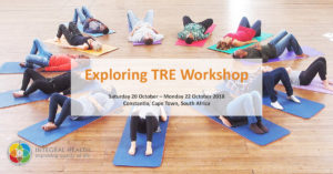 Exploring-TRE-Workshop