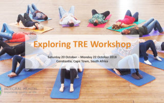 Exploring-TRE-Workshop