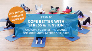 TRE Workshop