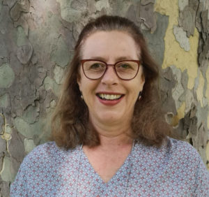 Ann Bothwell-Paton