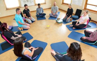 Mindfulness