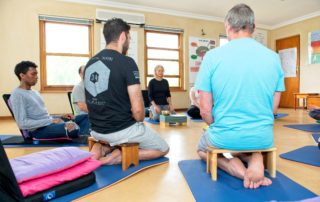Mindfulness