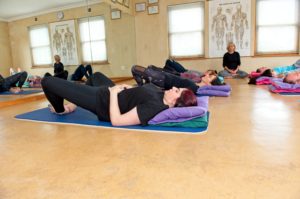 TRE® Classes