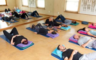 TRE® Classes